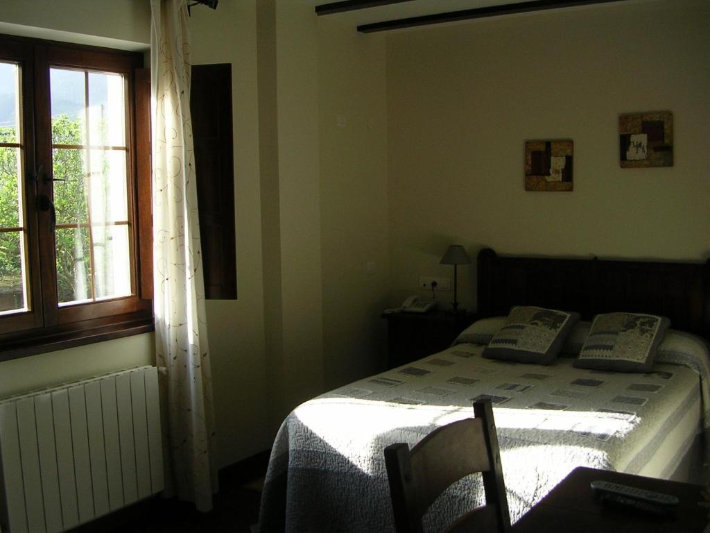 El Castro Arancedo Quarto foto