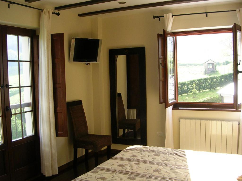 El Castro Arancedo Quarto foto