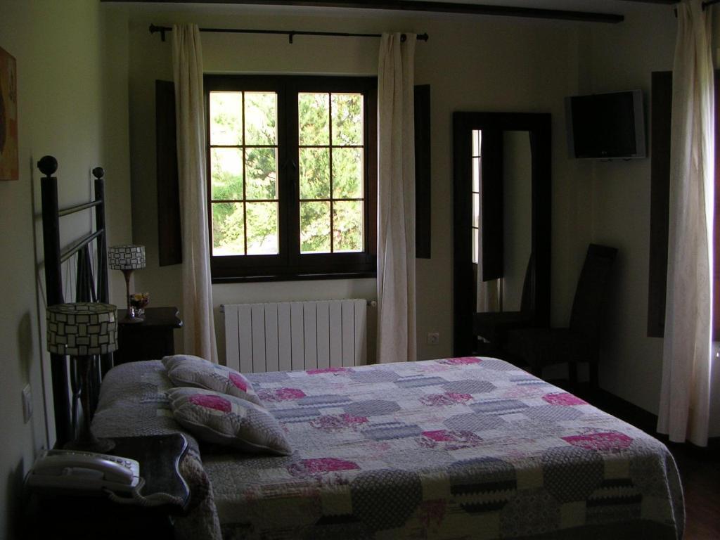 El Castro Arancedo Quarto foto