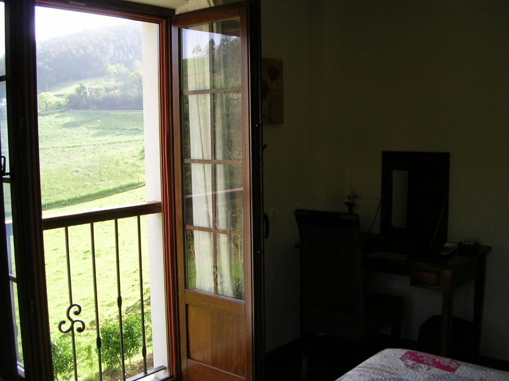 El Castro Arancedo Quarto foto