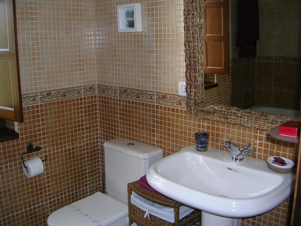 El Castro Arancedo Quarto foto
