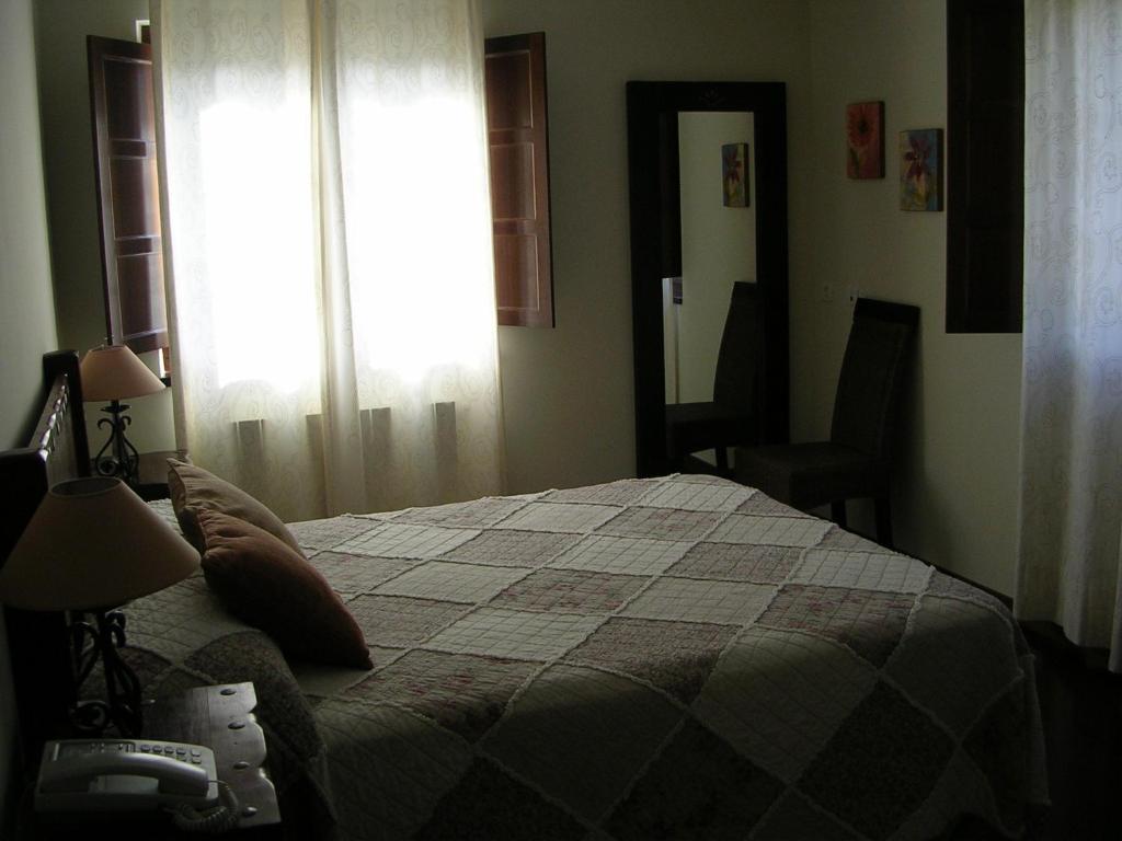 El Castro Arancedo Quarto foto